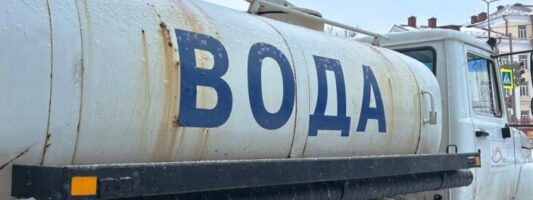 Глава СК вмешался в уголовное дело о воде с аммиаком в Верхней Салде