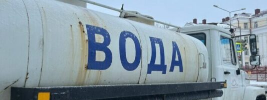 Из-за ливней отложили отключение холодной воды на Вагонке и Гальянке