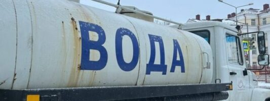В Нижнем Тагиле на три дня отключат холодную воду