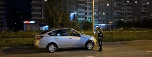 В Нижнем Тагиле в темноте задавили пешехода
