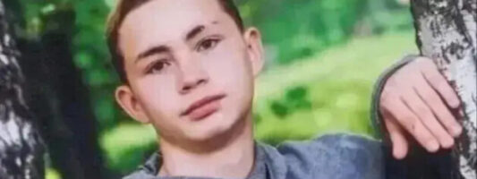 В Нижнем Тагиле снова исчез подросток-бегунок