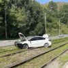 В Нижнем Тагиле выросло число дорожных аварий