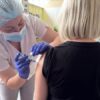 Из-за паводка в пригороде Нижнего Тагила экстренно вакцинируют от гепатита