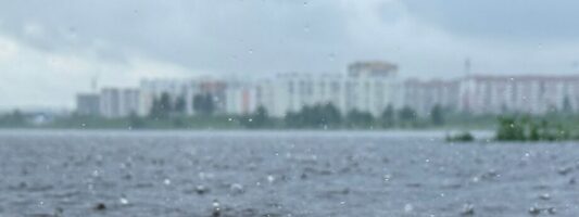 Нижний Тагил накроют сильные дожди: до трети месячной нормы