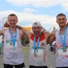 Спортсмен из пригорода Нижнего Тагила победил в горном марафоне «Конжак»