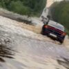 Серовскую трассу затопило: варианты объезда
