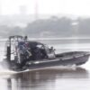 В Нижнем Тагиле спасать людей будет водный вездеход: как он устроен