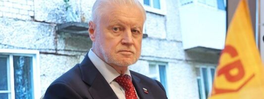 Ударный пакет по коррупции ЖКХ и ценам — с чем Миронов приехал в Екатеринбург