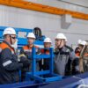 Cобственный научно-исследовательский центр открыл ЕВРАЗ в Нижнем Тагиле