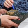 Уральцы отправили на СВО более 800 охотничьих ружей
