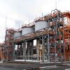 В Нижнем Тагиле на НТМК построили пековый комплекс за 5 млрд рублей