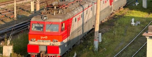 На СвЖД с начала года погибли 36 человек, еще 45 получили травмы