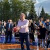Сильнейших баскетболистов соберет в Нижнем Тагиле турнир «Оранжевый мяч»