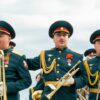 В Нижнем Тагиле прогремит фестиваль-парад духовых оркестров
