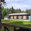 УВЗ со второй попытки избавится от базы отдыха под Нижним Тагилом