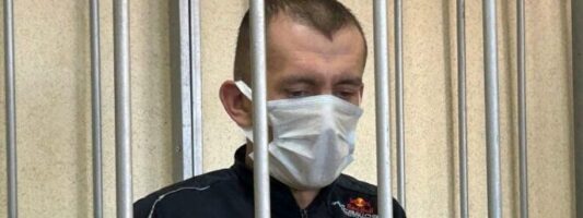 Убийце 11-летней Насти из Нижнего Тагила окончательно оставили пожизненный срок