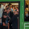 Бесплатный транспорт запустят после Дня города в Нижнем Тагиле