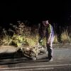 В Нижнем Тагиле юный питбайкер угодил в больницу после столкновения с другим мотоциклистом