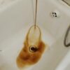 «Водоканал-НТ» объяснил грязную воду ливнями и отказался отвечать за пробы из домов