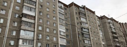 Нижний Тагил вошел в число лидеров России по росту цен на новостройки