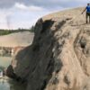 Почти две недели ищут школьницу в карьере в Нижнем Тагиле: мама просит о помощи