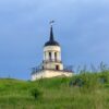 Башня на Лисьей горе попала на российскую карту рекордов