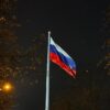 Прокуратура оспаривает законность 50-метрового флагштока в Нижнем Тагиле