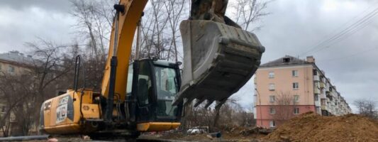 В России резко выросло число банкротств строительных компаний