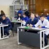 В колледжи Свердловской области подали рекордное число заявлений