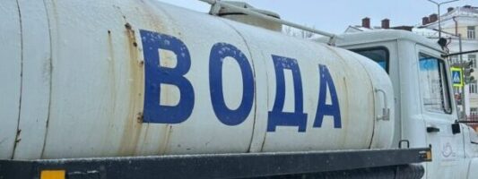 В Нижнем Тагиле возбудили дело на «Водоканал-НТ» после июльского водного коллапса