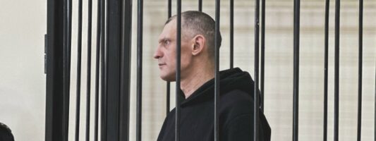 В Нижнем Тагиле мужчина получил 7 лет за избиение и похищение человека