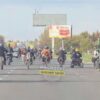 Хаос на дорогах: юные питбайкеры затерроризировали Нижний Тагил
