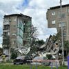 Эксперты: вины газовщиков в обрушении дома на Сибирской нет
