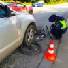 В Нижнем Тагиле страховая засудила велосипедиста за ДТП