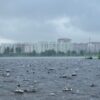Бабье лето собирает чемоданы: на Урал идет резкое похолодание и снег