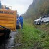 Детский хоккейный тренер из Нижнего Тагила погиб на Серовской трассе