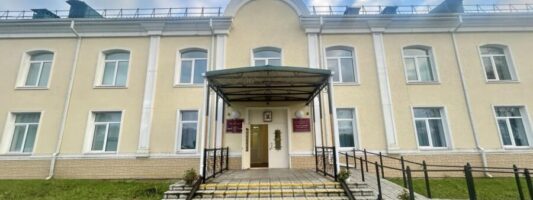 В Нижнем Тагиле неожиданно закрылся и открылся православный детский сад