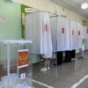 По области – треть, в Нижнем Тагиле – четверть: раскрыта явка второго дня выборов