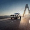 АвтоВАЗ запустил производство нового кроссовера, который разрабатывали три года