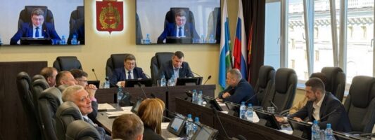 В гордуме Нижнего Тагила назвали депутатов-прогульщиков