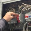 В Нижнем Тагиле ресурсники отключили свет у десятков должников