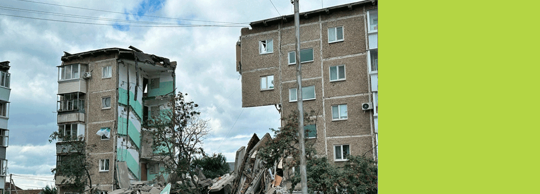 Газовщики не виноваты?
