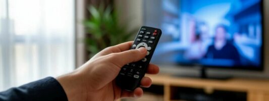 Минцифры обяжет предустанавливать RuStore на Smart TV