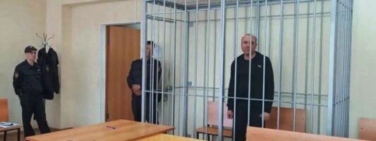 В Нижнем Тагиле передали в суд дело об убийстве у Дворца ледового спорта