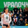 Нижний Тагил остался без большого волейбола