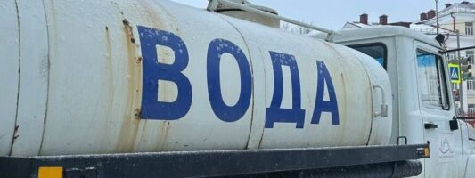 Анализ воды в Нижнем Тагиле выявил превышения по бактериям, железу и марганцу