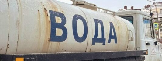 Новые пробы подтвердили отвратительное качество воды в Нижнем Тагиле