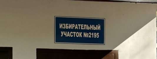 Эсеры проходят: последние итоги выборов в Госдуму РФ