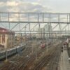 Думали, что недалеко: школьники отправились ночью пешком из Екатеринбурга в Новоуральск по ЖД-путям