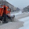Дорожникам Нижнего Тагила не хватило 1,2 млрд рублей на уборку улиц